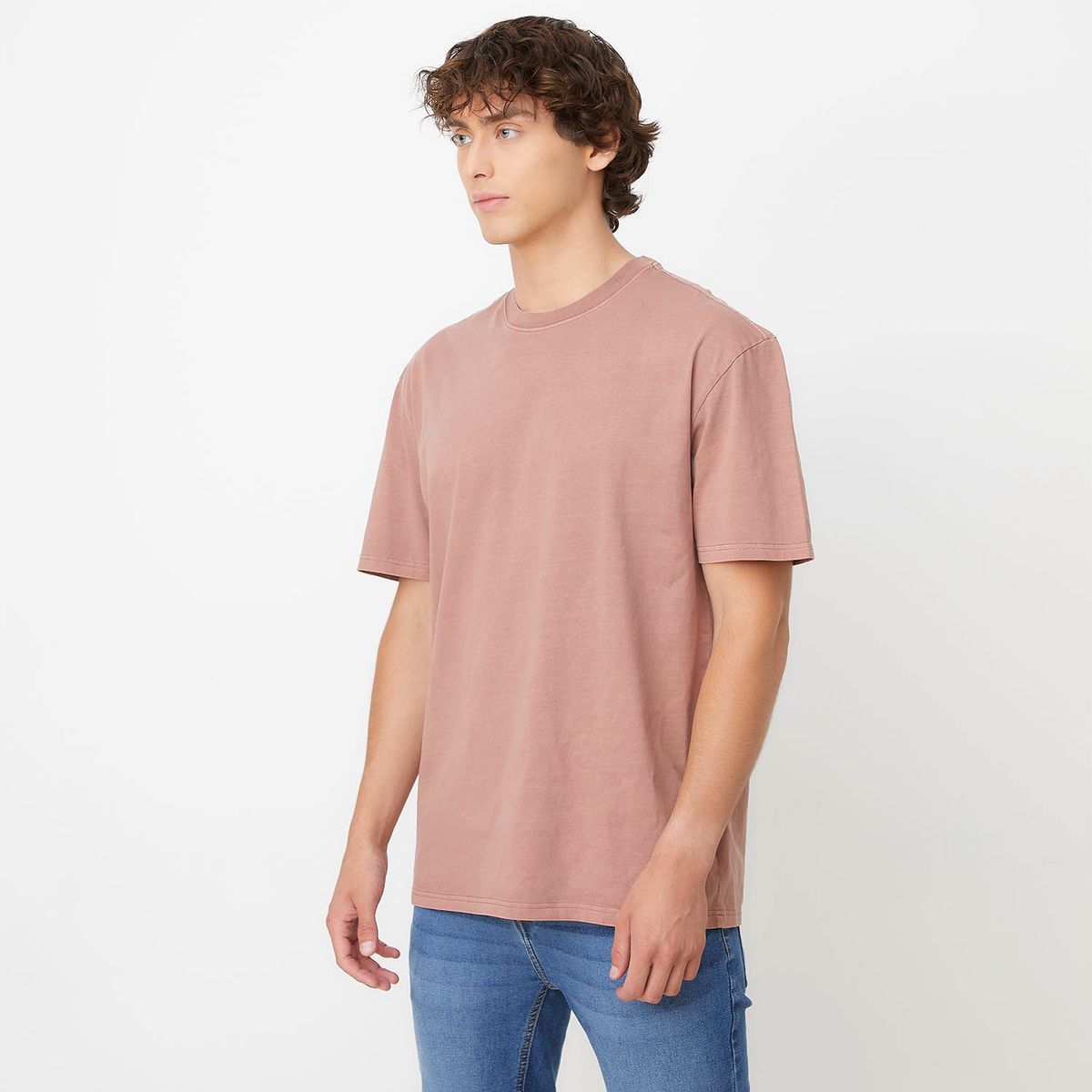 BEARCLIFF - Polo Bearcliff Manga Corta Relaxed Fit Algodón Hombre