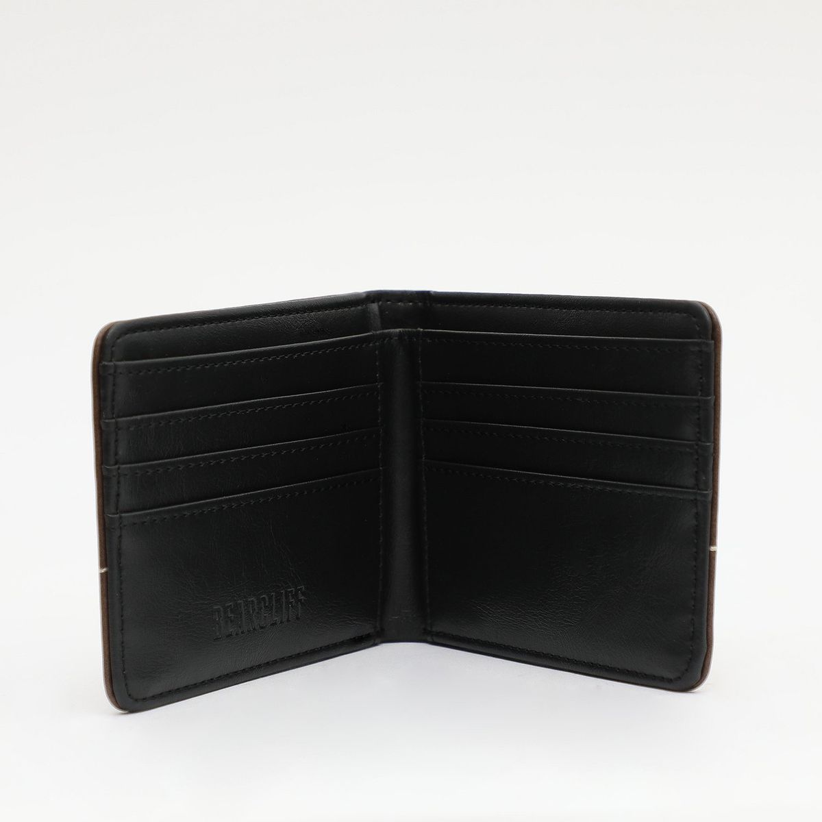 BEARCLIFF - Billetera Hombre Bearcliff
