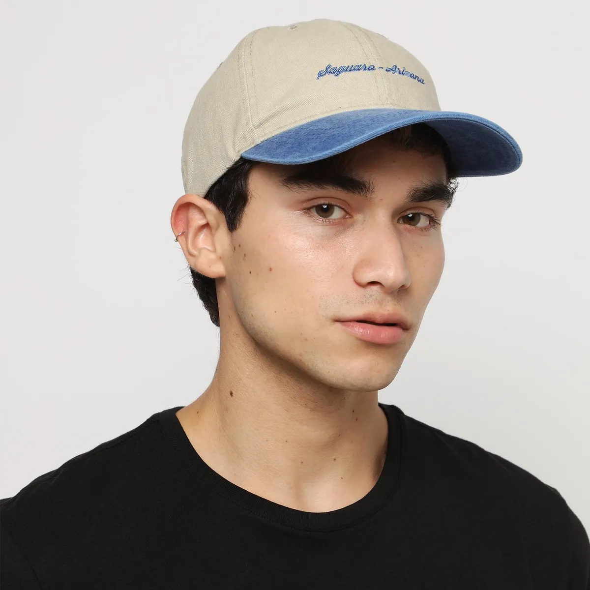 BEARCLIFF - Gorra Hombre Bearcliff