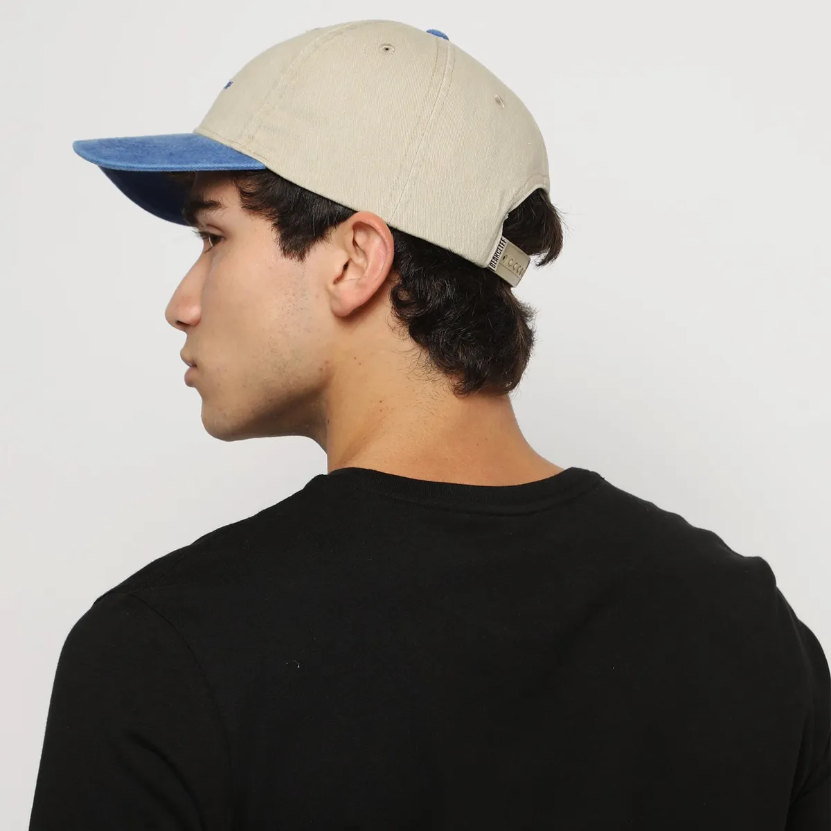 BEARCLIFF - Gorra Hombre Bearcliff