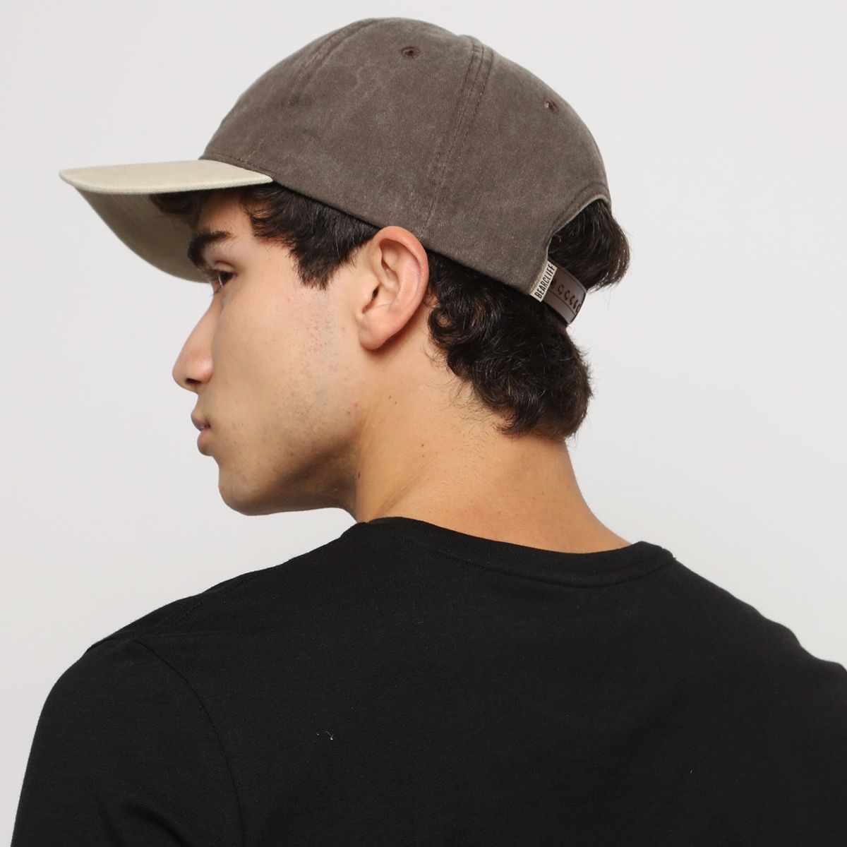 BEARCLIFF - Gorra Hombre Bearcliff
