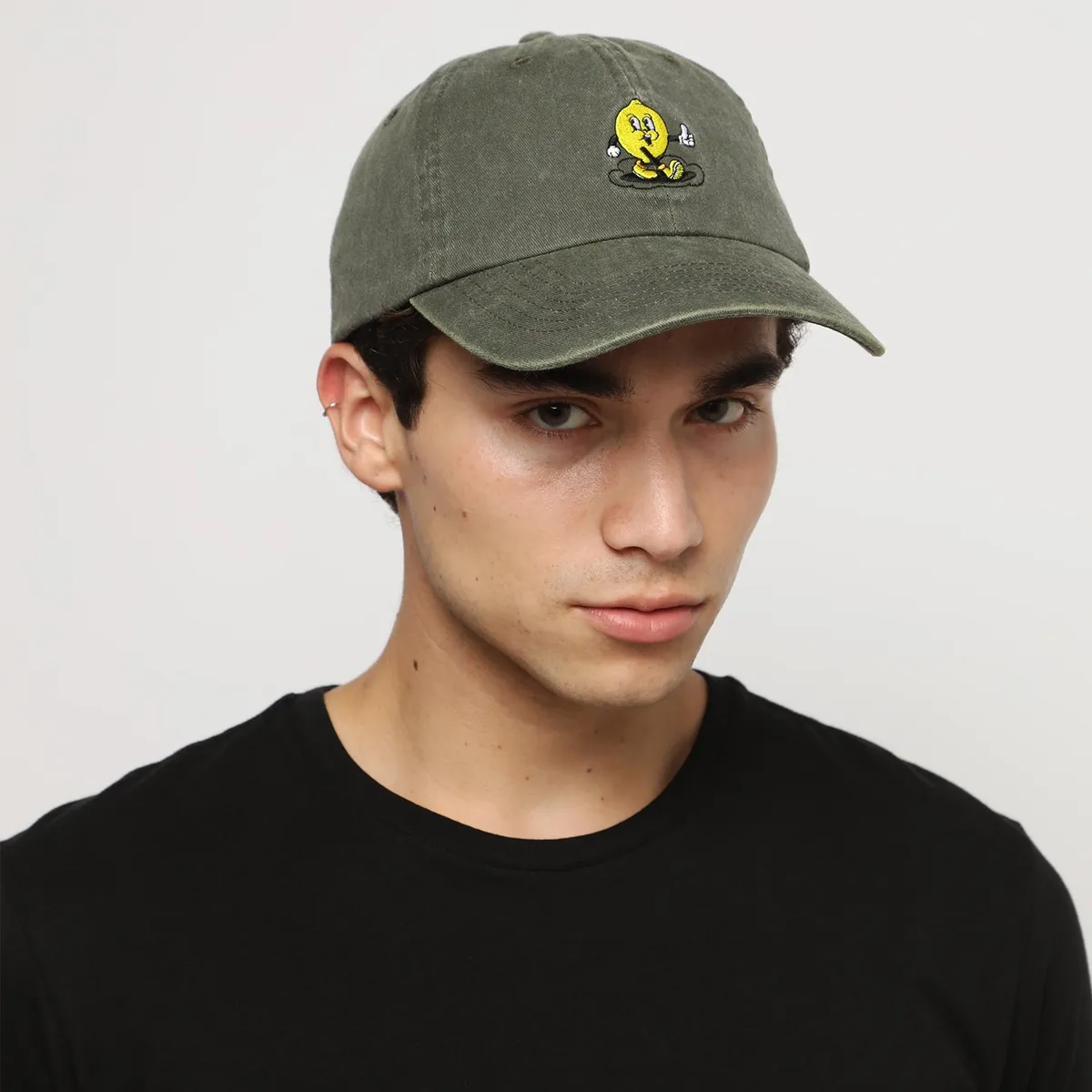 BEARCLIFF - Gorra Hombre Bearcliff