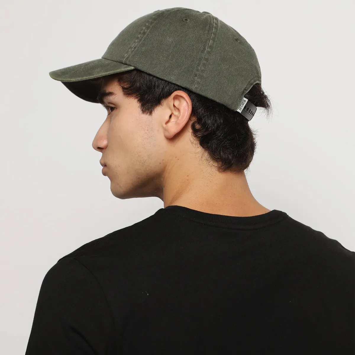 BEARCLIFF - Gorra Hombre Bearcliff