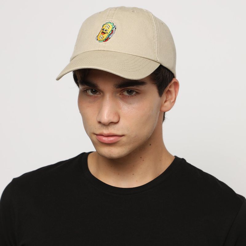 BEARCLIFF - Gorra Hombre Bearcliff