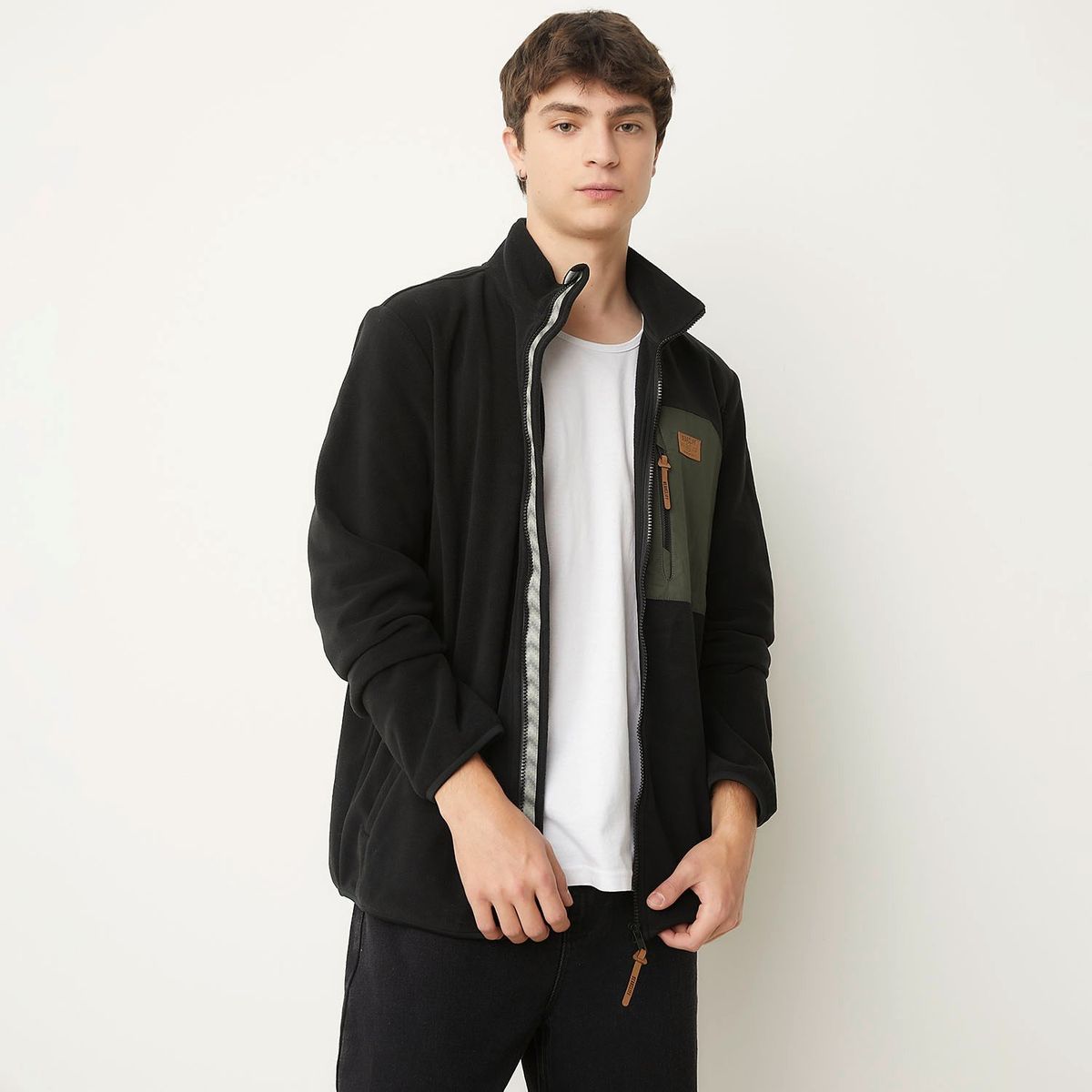 BEARCLIFF - Polera Casual Hombre Bearcliff