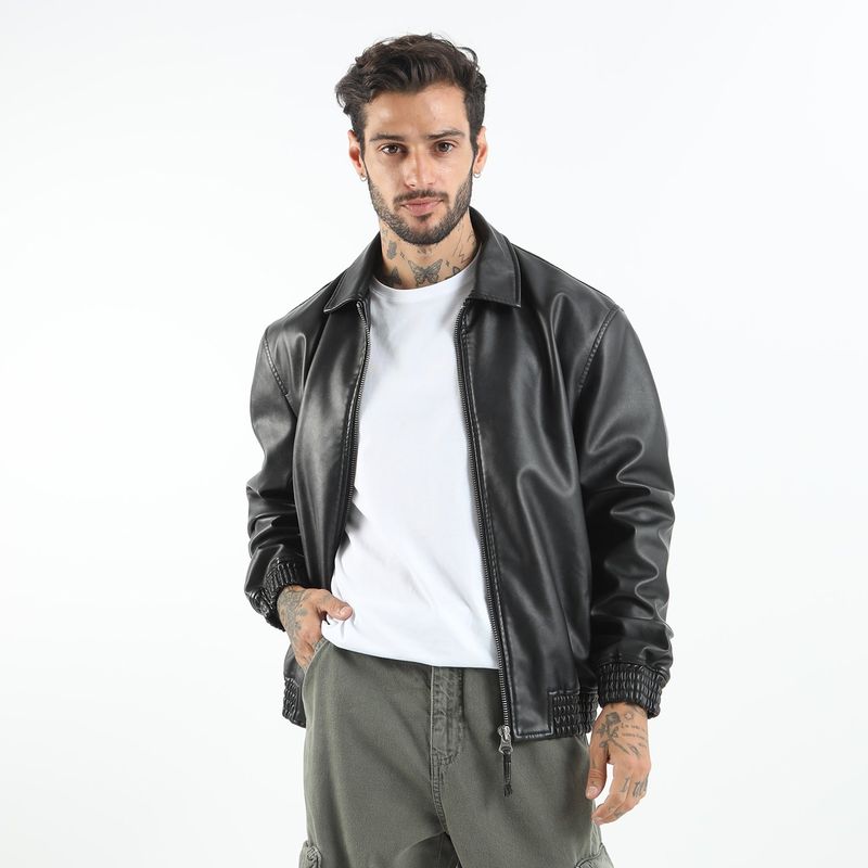 BEARCLIFF - Casaca Hombre Bearcliff