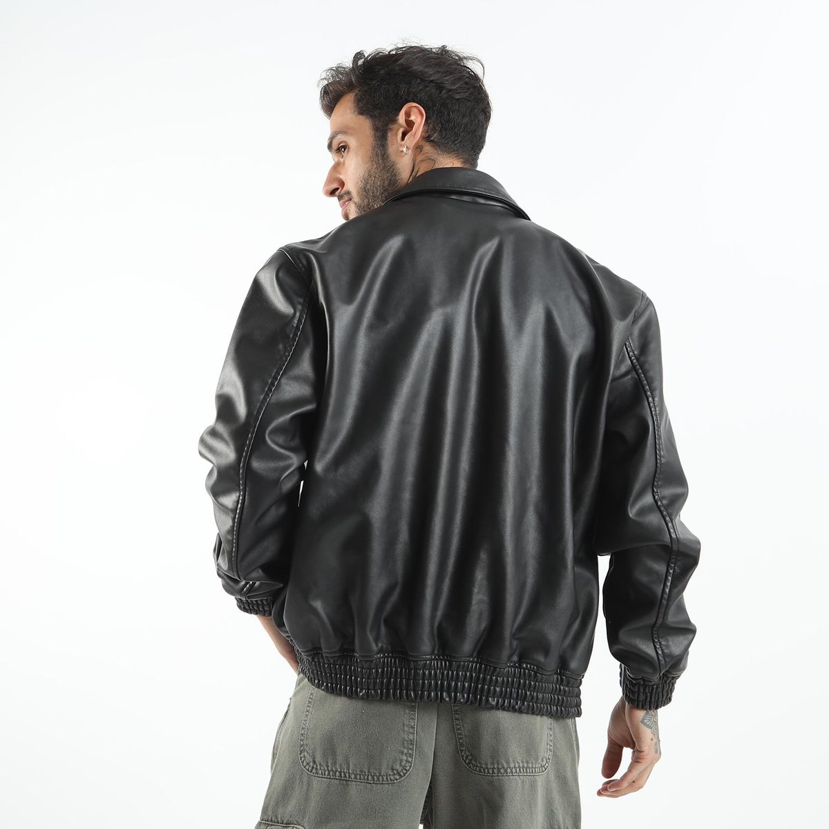 BEARCLIFF - Casaca Hombre Bearcliff