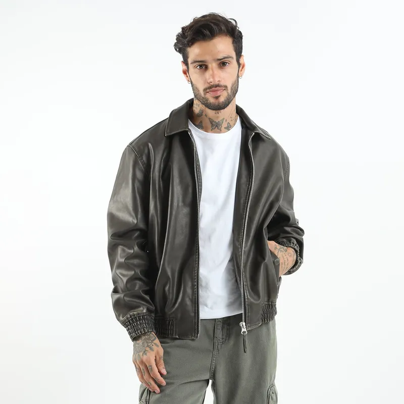 BEARCLIFF - Casaca Hombre Bearcliff