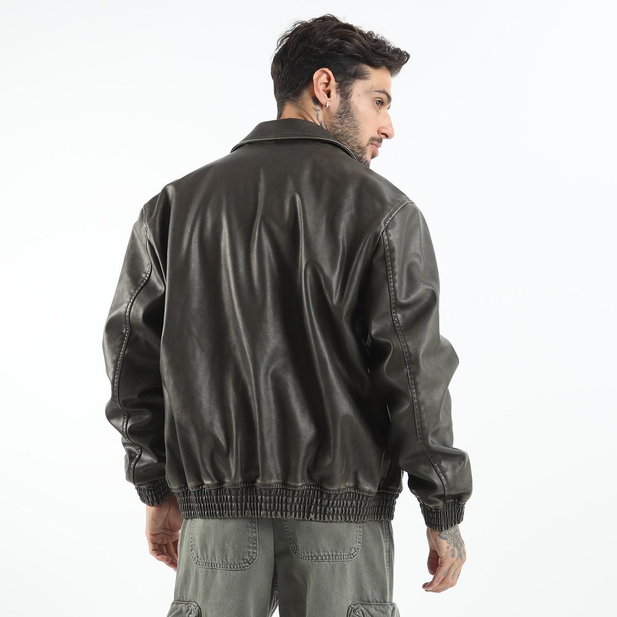 BEARCLIFF - Casaca Hombre Bearcliff