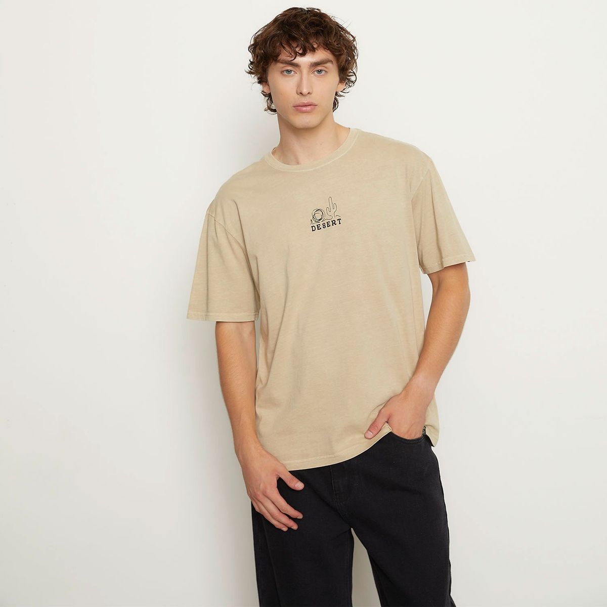 BEARCLIFF - Polo 100% Algodón Casual Hombre Bearcliff