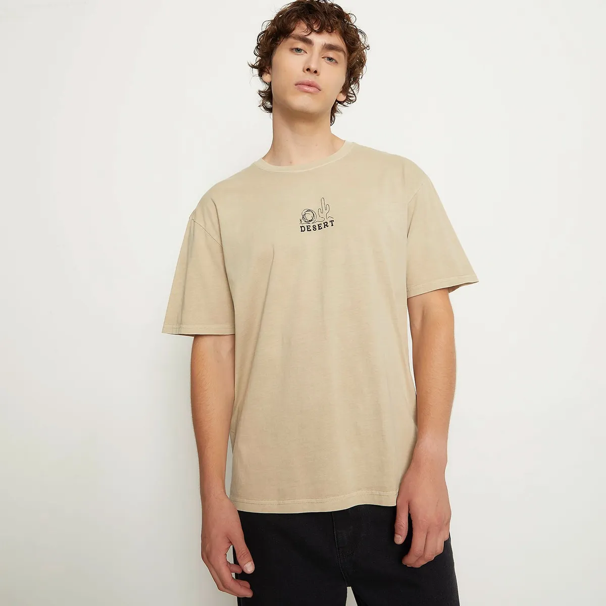 BEARCLIFF - Polo 100% Algodón Casual Hombre Bearcliff