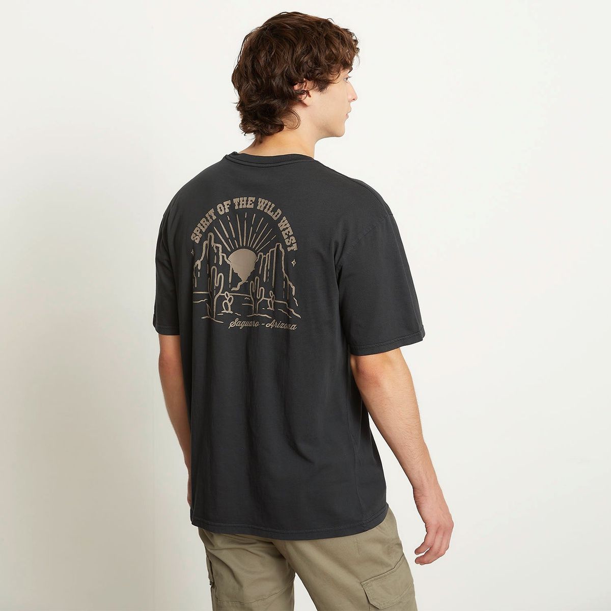 BEARCLIFF - Polo 100% Algodón Casual Hombre Bearcliff