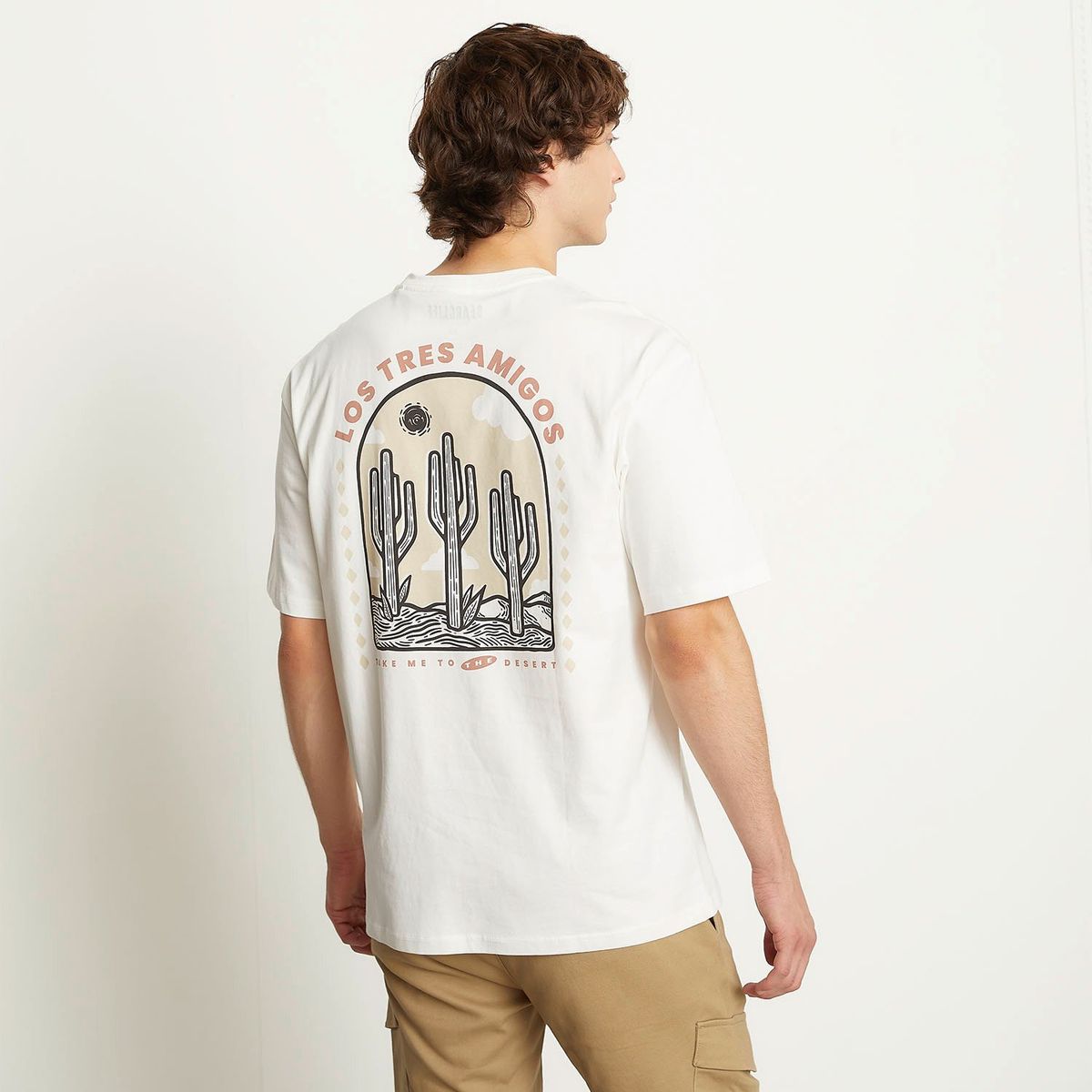 BEARCLIFF - Polo 100% Algodón Casual Hombre Bearcliff