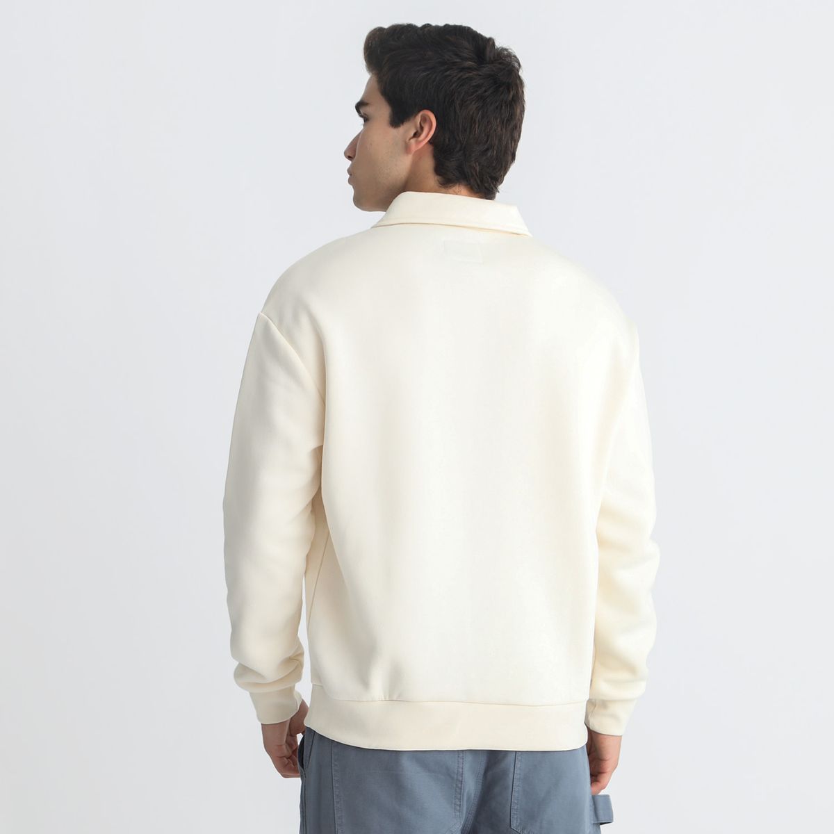 BEARCLIFF - Polera Algodón Hombre Bearcliff.