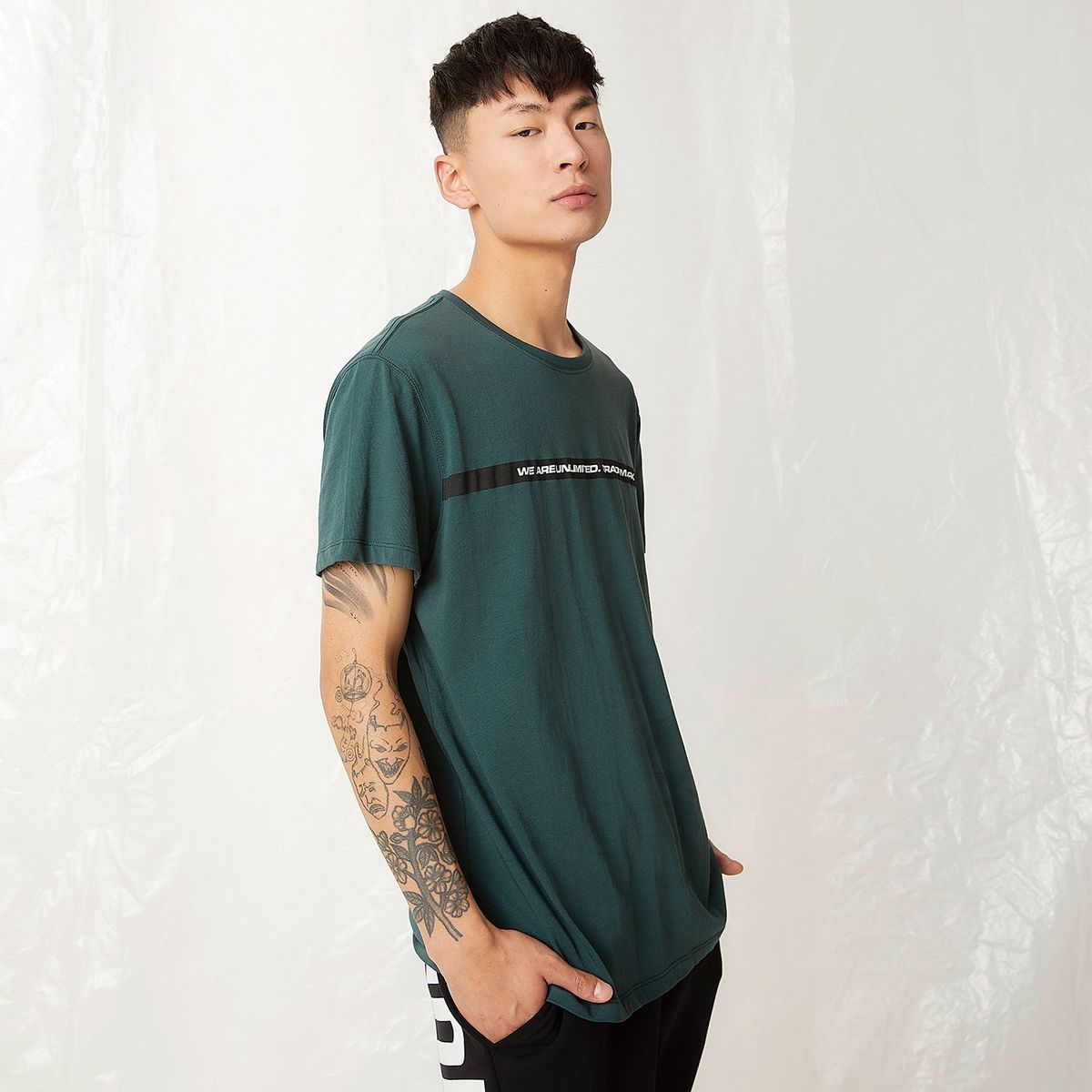 ECKO - Polo 100% Algodón Hombre Ecko