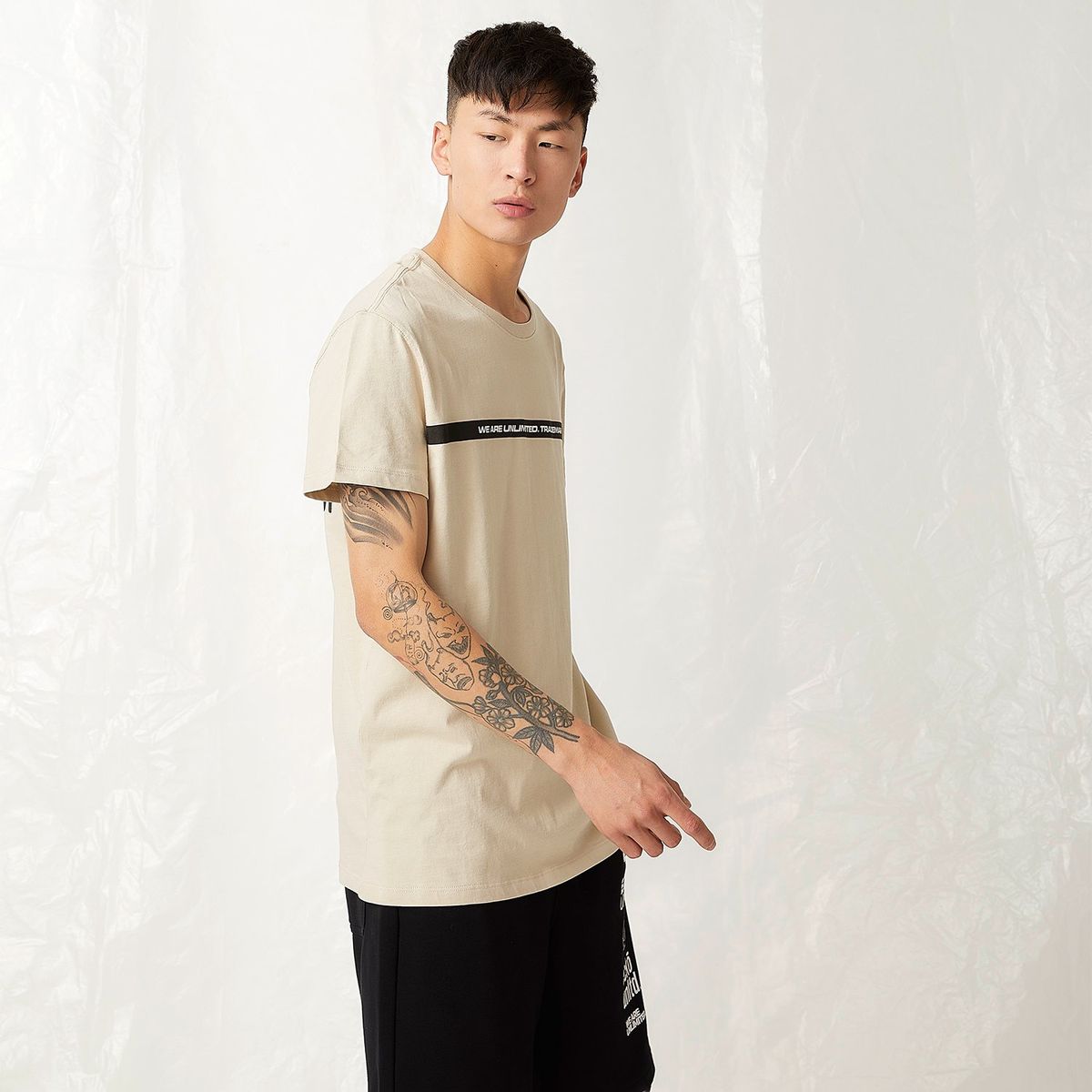 ECKO - Polo 100% Algodón Hombre Ecko