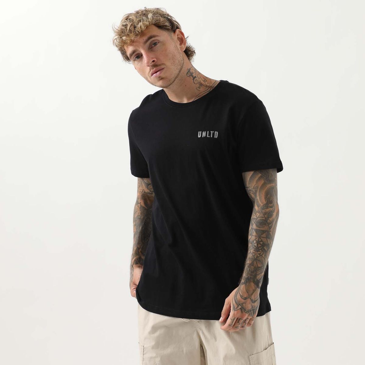 ECKO - Polo Manga Corta Algodón Hombre Ecko