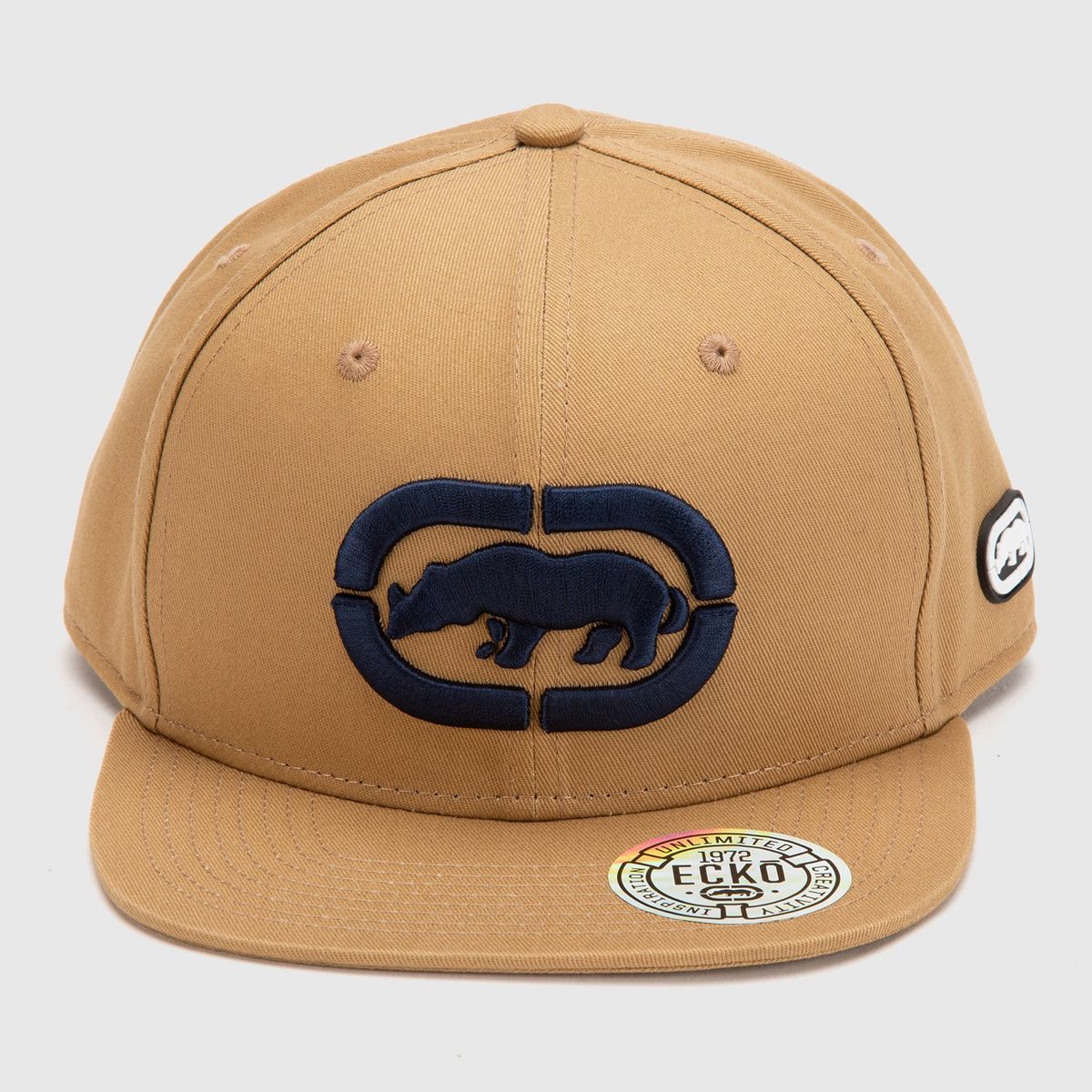 ECKO - Gorra Jockey Algodón Hombre Ecko