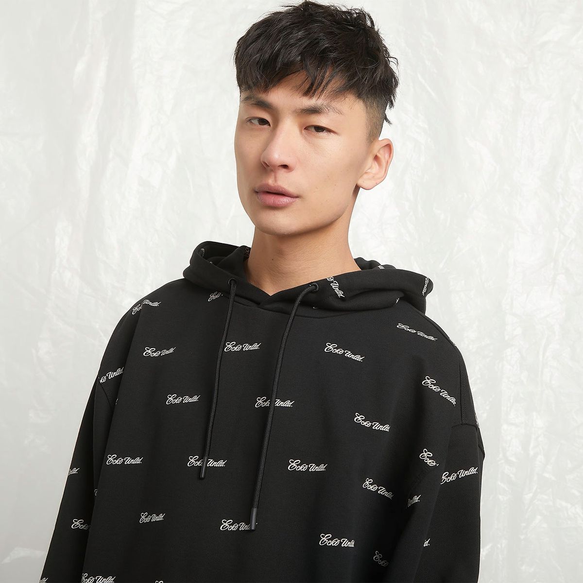 ECKO - Polera Algodón Hombre Ecko