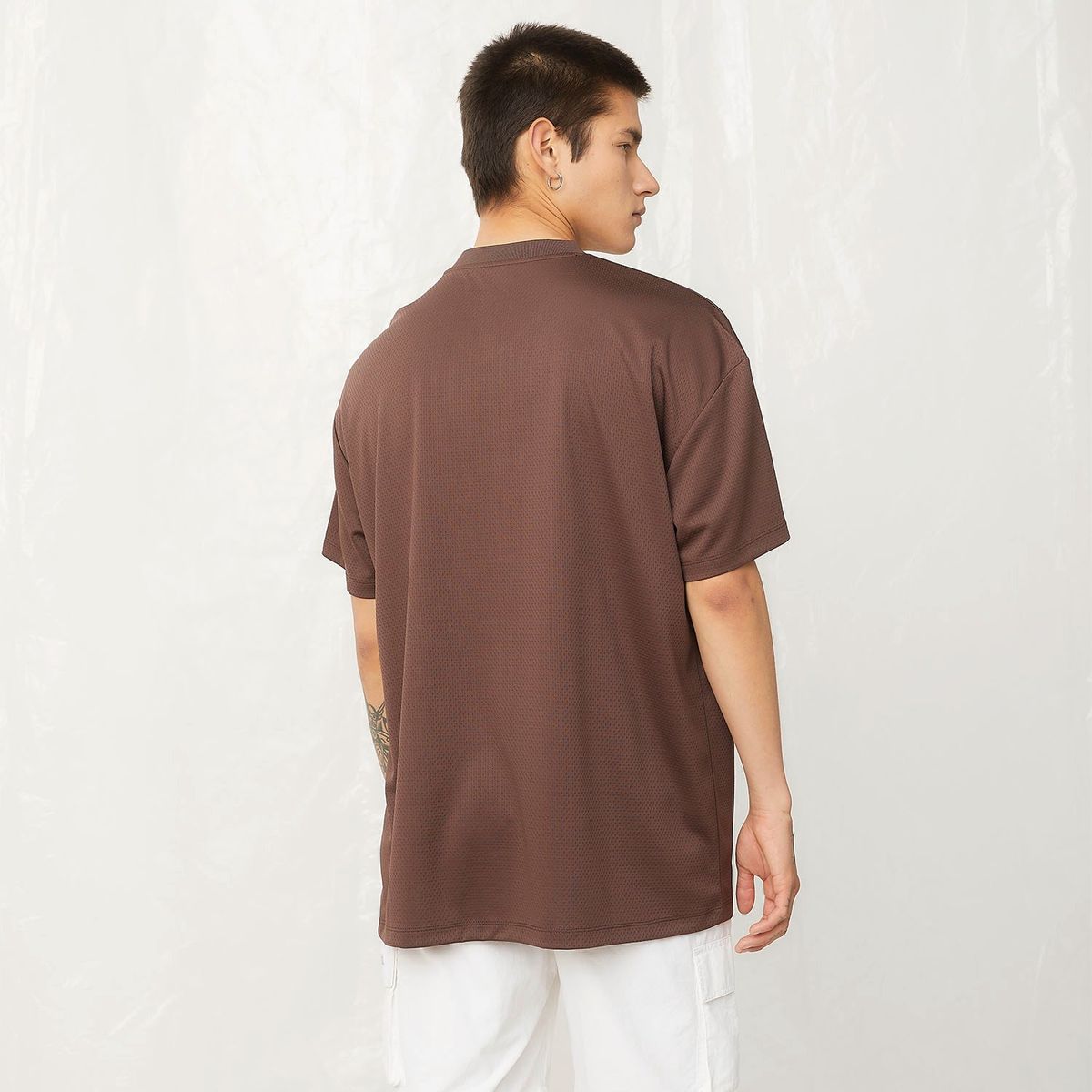 ECKO - Polo Manga Corta Casual Hombre Ecko