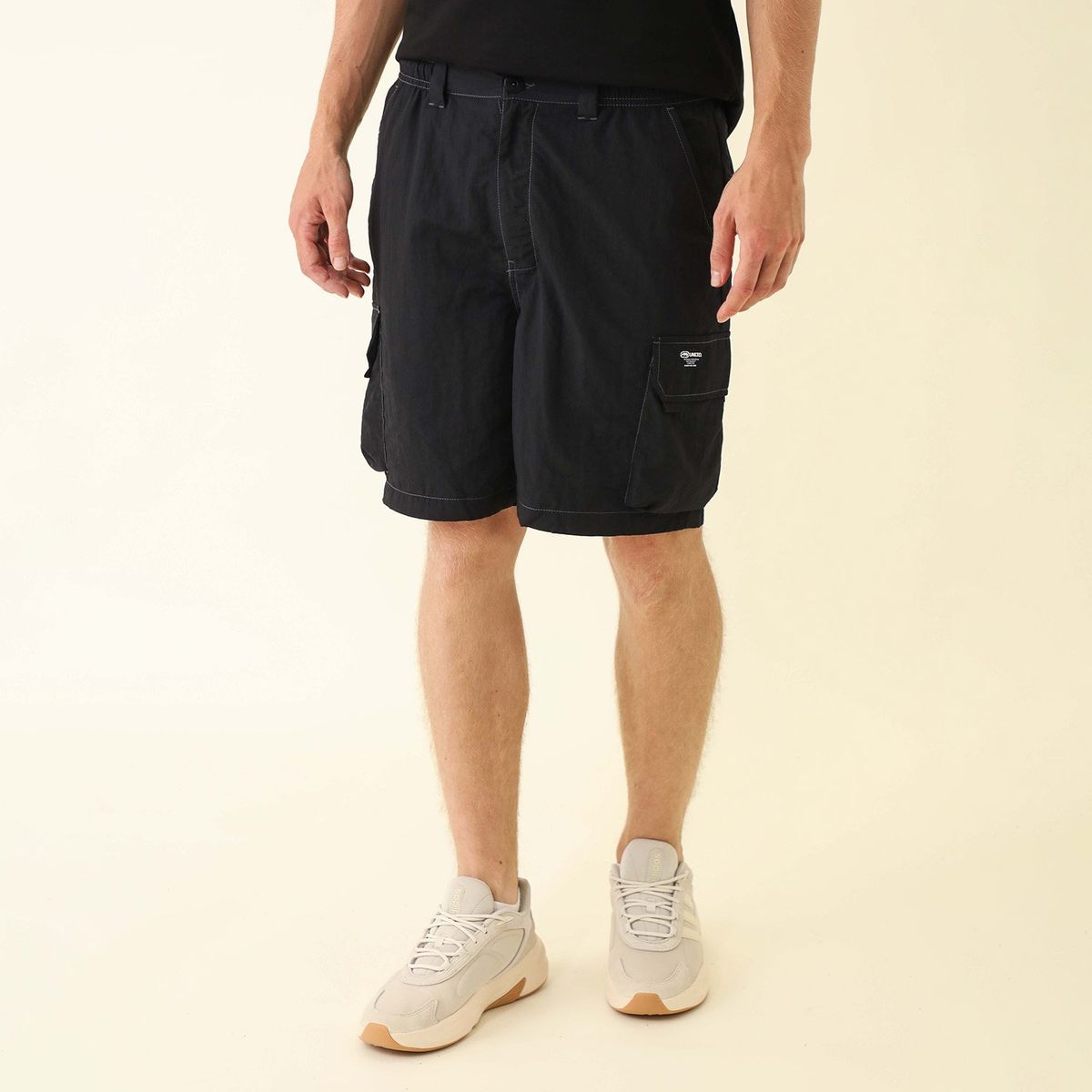 ECKO - Bermuda Cargo Hombre Ecko