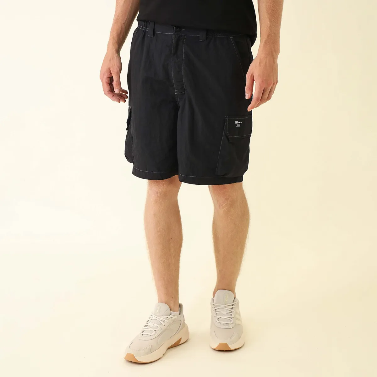 ECKO - Bermuda Cargo Hombre Ecko