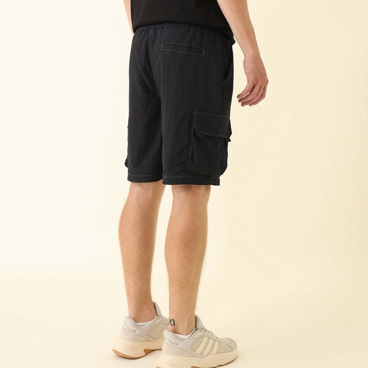 ECKO - Bermuda Cargo Hombre Ecko