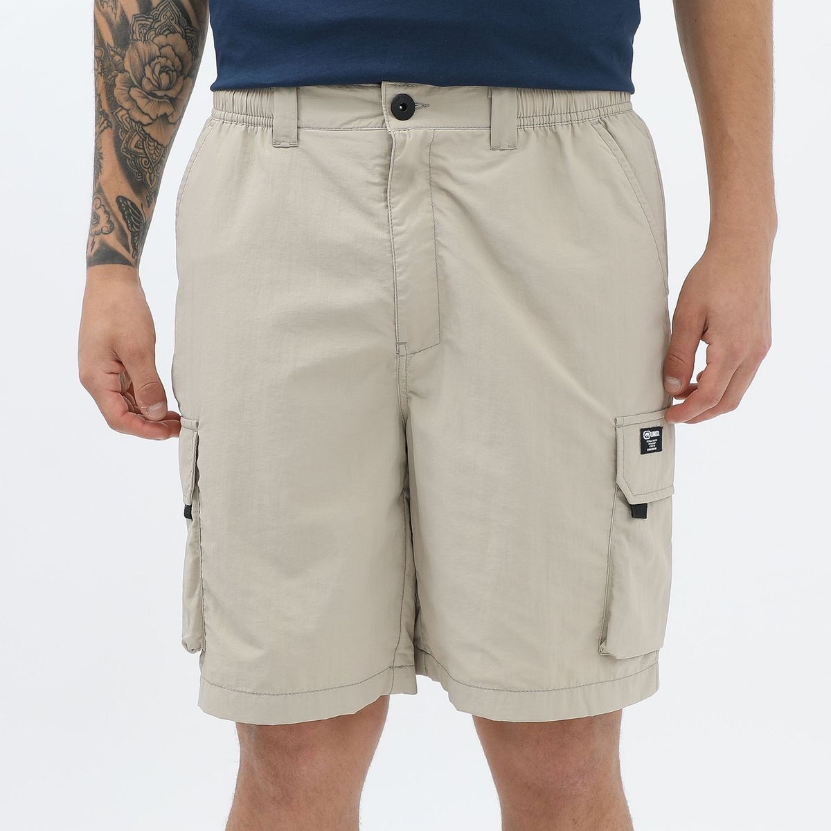 ECKO - Bermuda Cargo Hombre Ecko