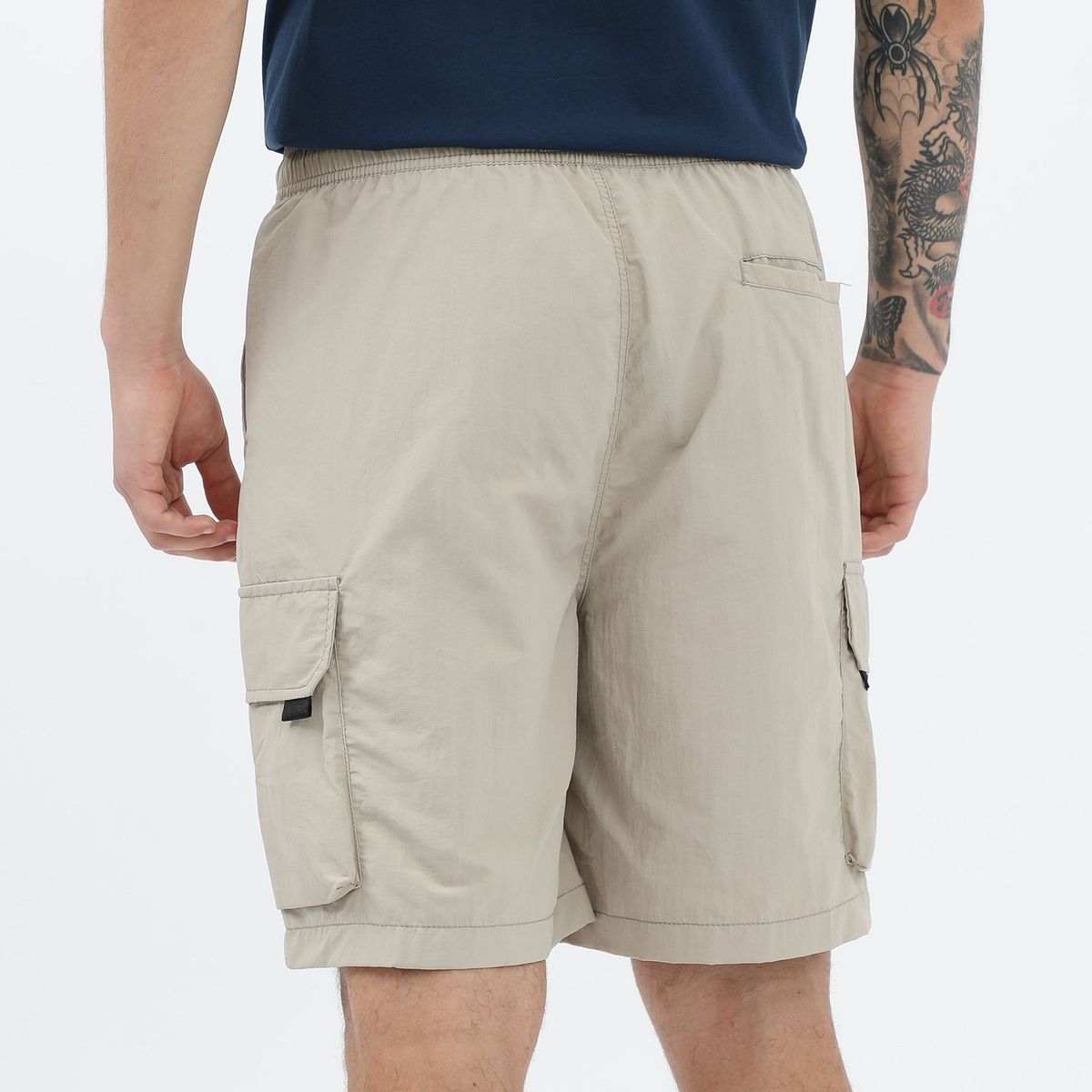 ECKO - Bermuda Cargo Hombre Ecko