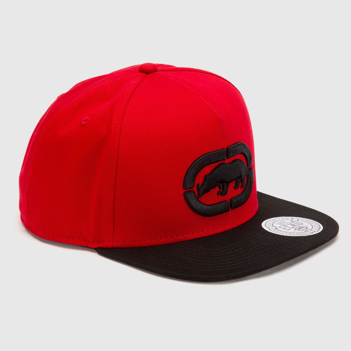 ECKO - Gorra Jockey Algodón Hombre Ecko