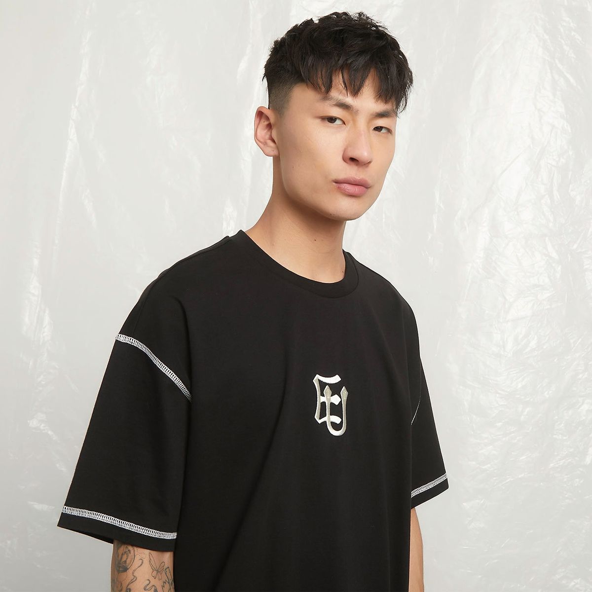 ECKO - Polo Manga Corta 100% Algodón Hombre Ecko