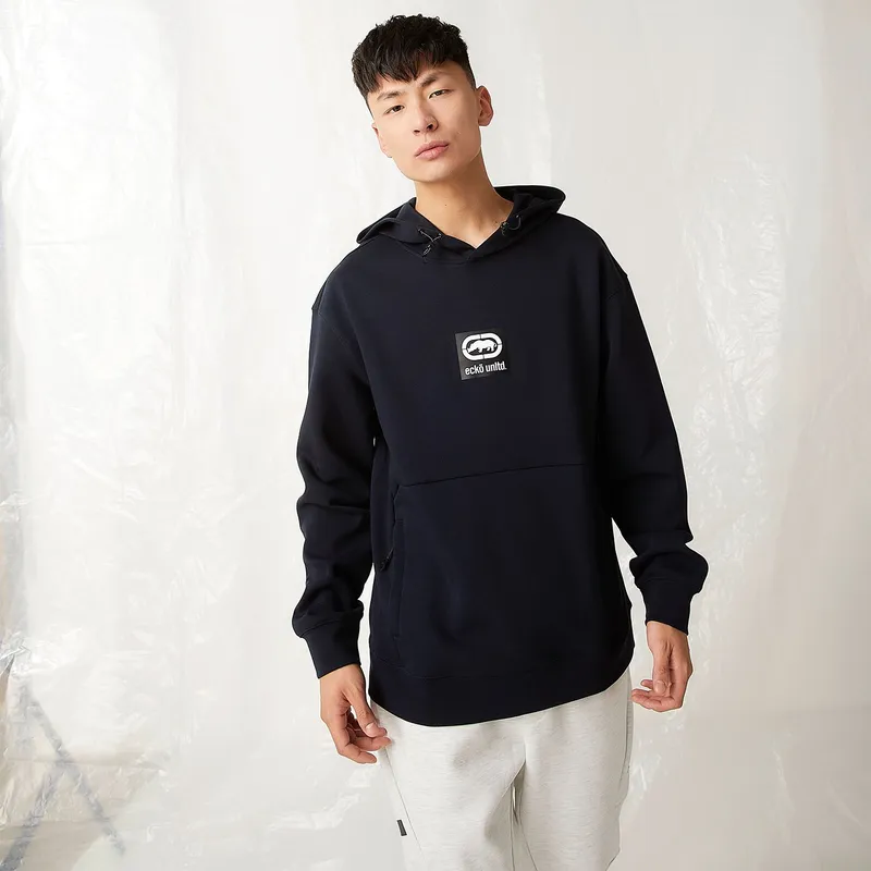 ECKO - Polera Algodón Hombre Ecko