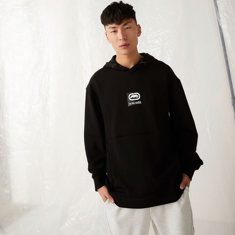 ECKO - Polera Algodón Hombre Ecko