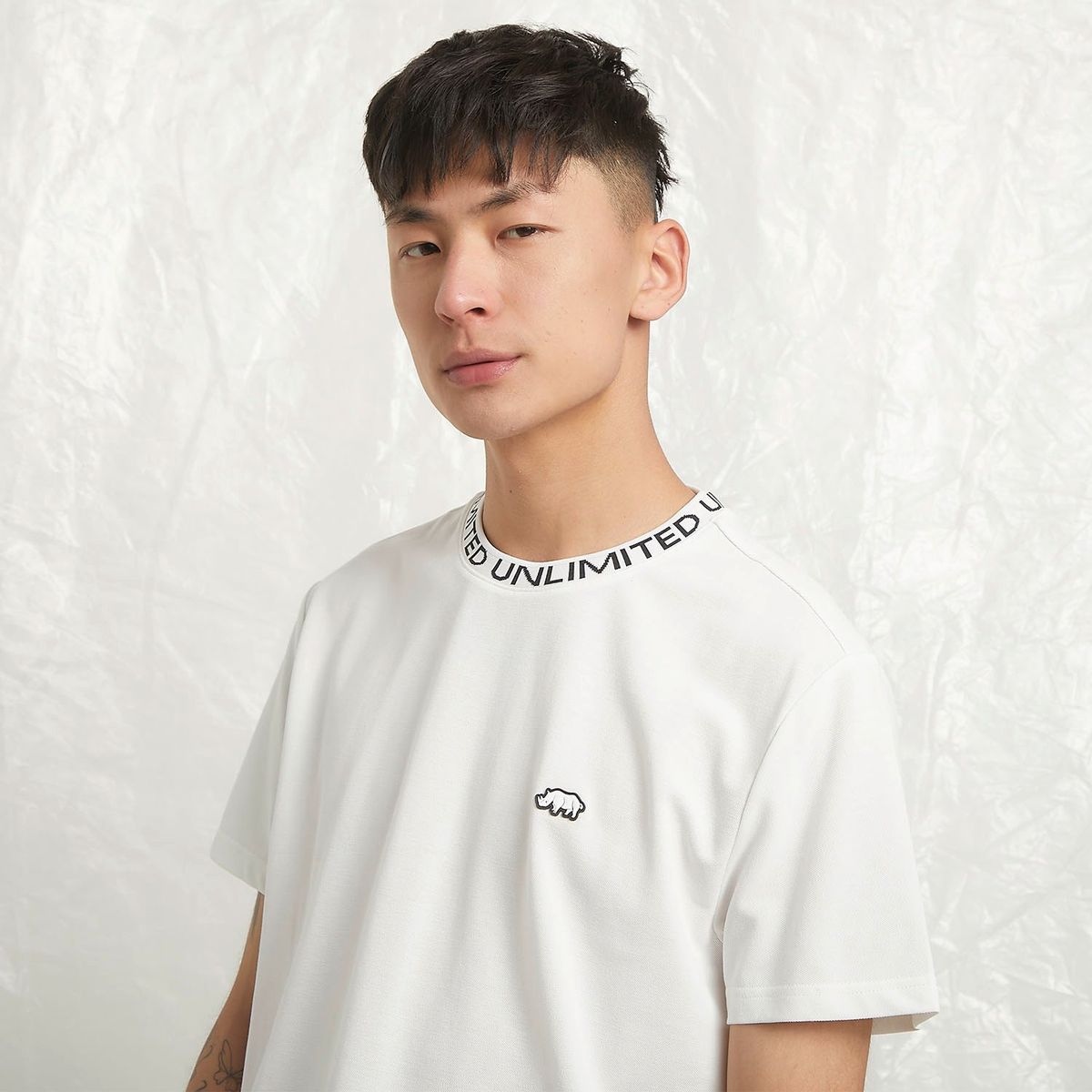 ECKO - Polo Manga Corta Algodón Hombre Ecko