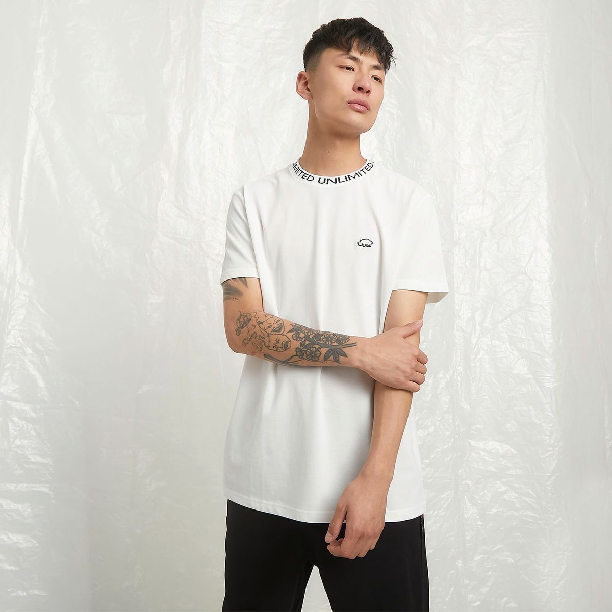 ECKO - Polo Manga Corta Algodón Hombre Ecko