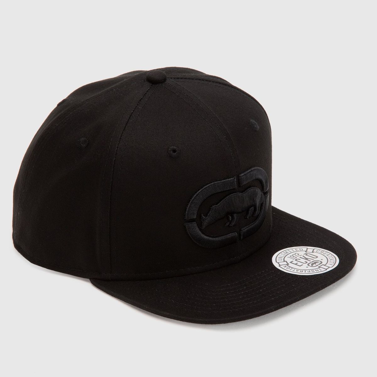 ECKO - Gorra Jockey Algodón Hombre Ecko