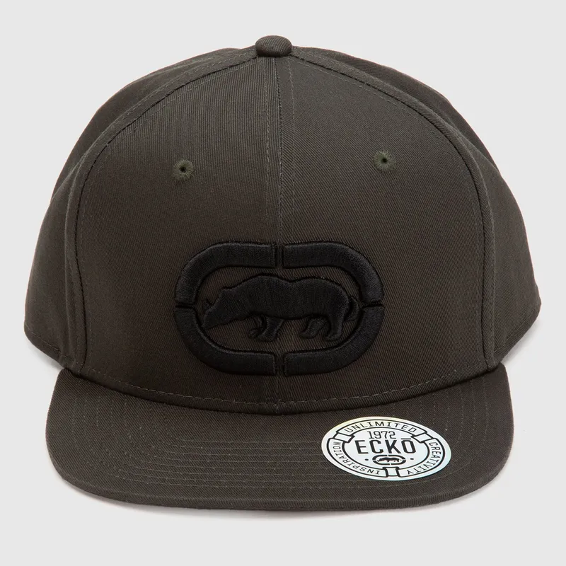 ECKO - Gorra Jockey Algodón Hombre Ecko