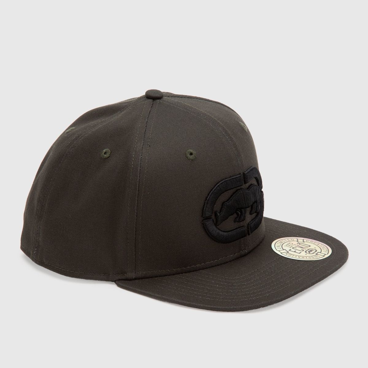 ECKO - Gorra Jockey Algodón Hombre Ecko