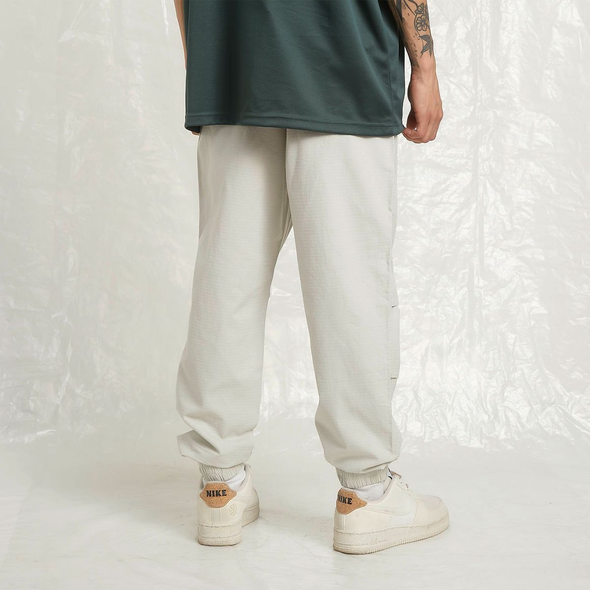 ECKO - Pantalón Algodón Hombre Ecko