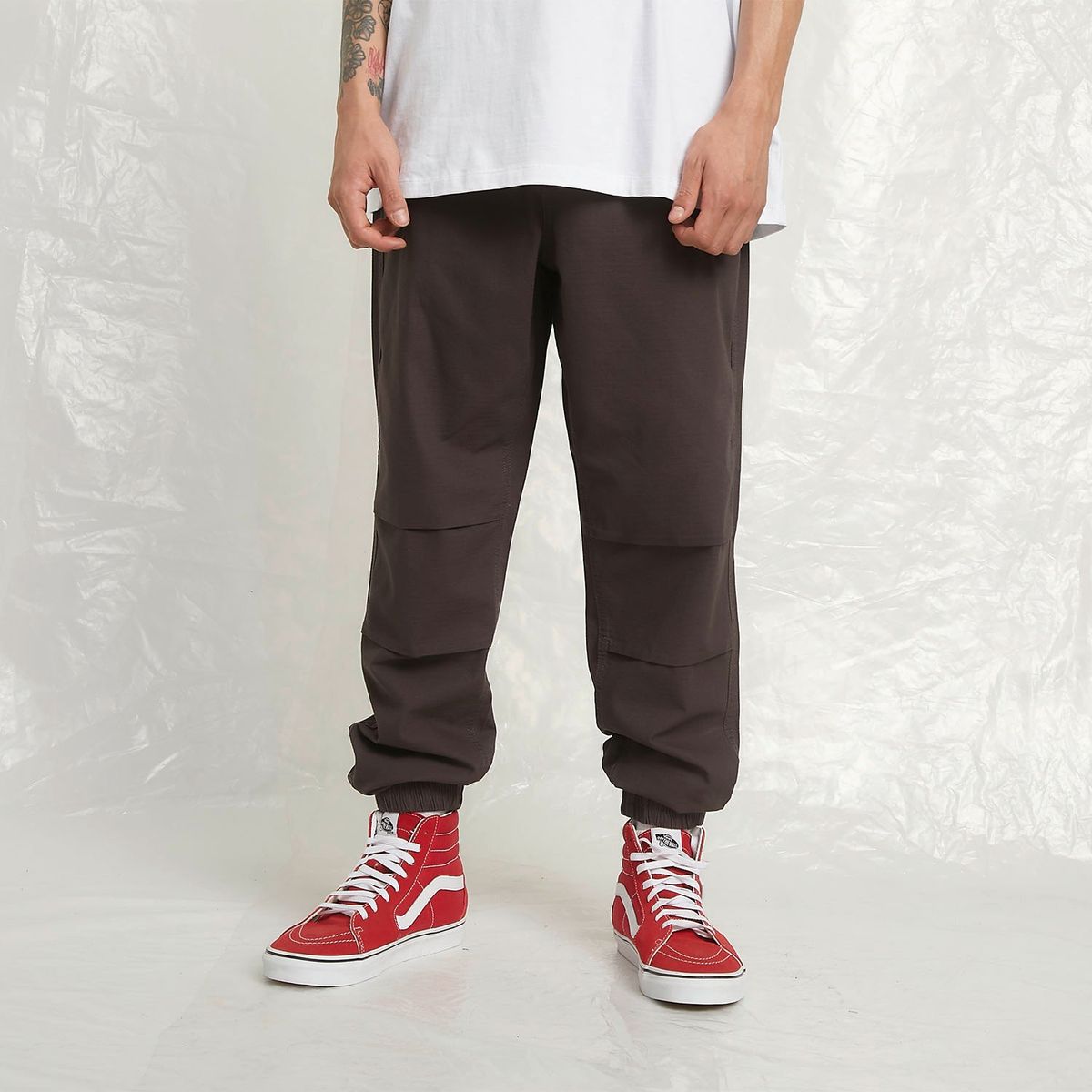 ECKO - Pantalón Algodón Hombre Ecko