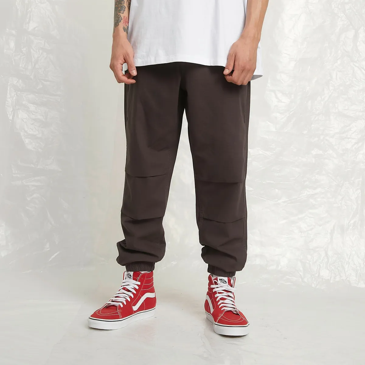 ECKO - Pantalón Algodón Hombre Ecko