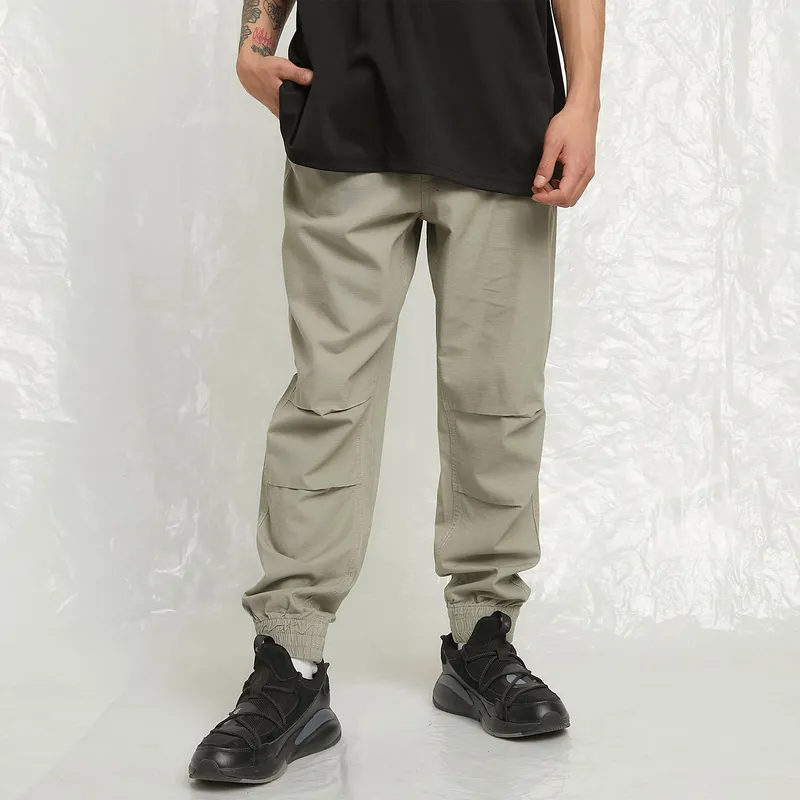 ECKO - Pantalón Algodón Hombre Ecko