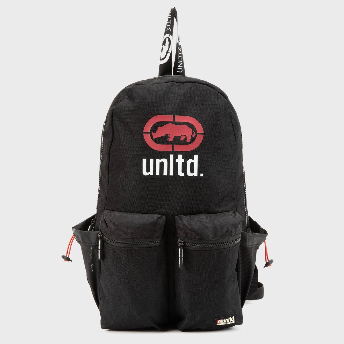 ECKO - Mochila Juvenil Hombre Ecko