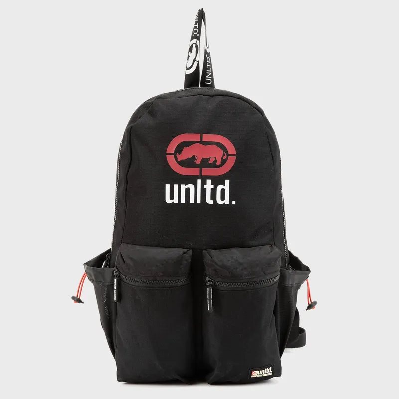 ECKO - Mochila Juvenil Hombre Ecko