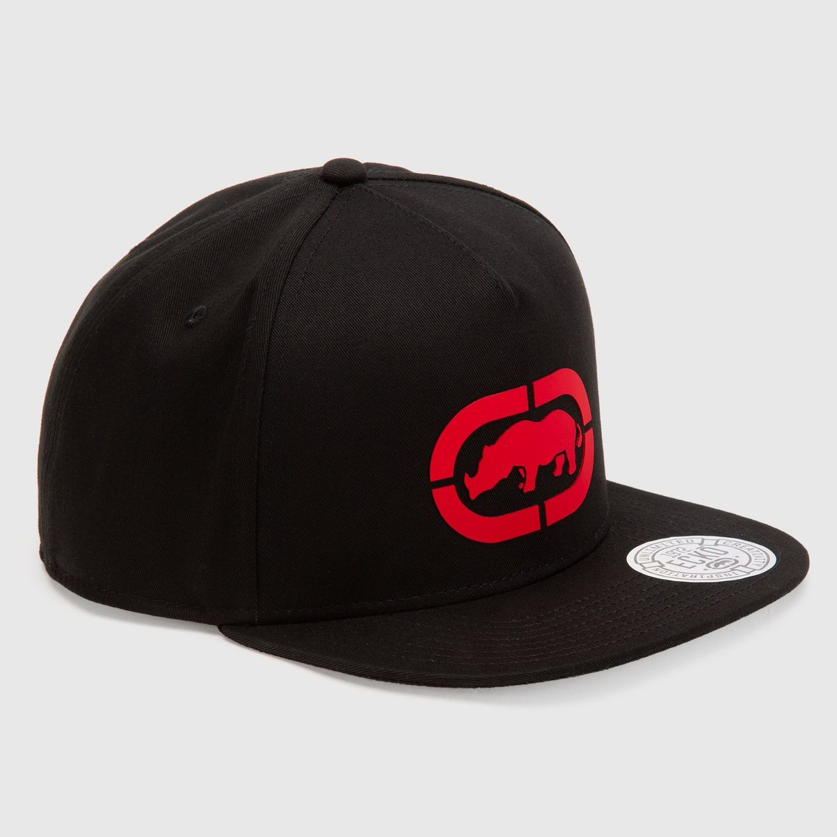 ECKO - Gorra Jockey Algodón Hombre Ecko