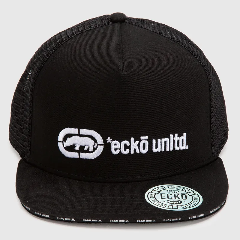 ECKO - Gorra Hombre Ecko 