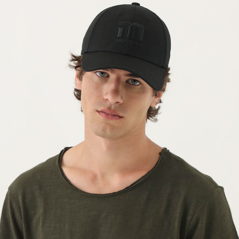 MOSSIMO - Gorra Jockey Algodón Hombre Mossimo.