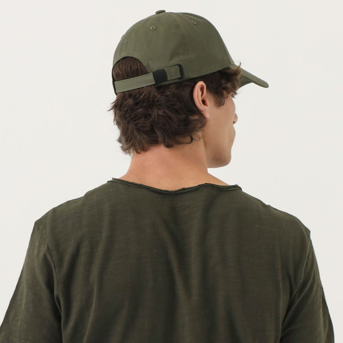 MOSSIMO - Gorra Jockey Algodón Hombre Mossimo.