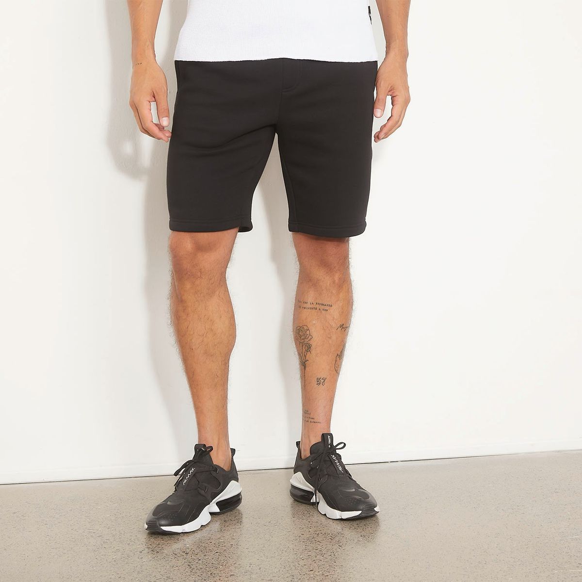 MOSSIMO - Short Algodón Hombre Mossimo