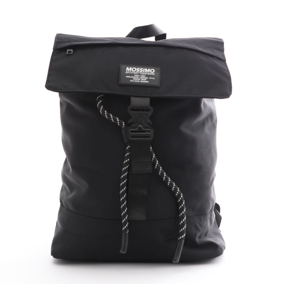 MOSSIMO - Mochila Hombre Mossimo